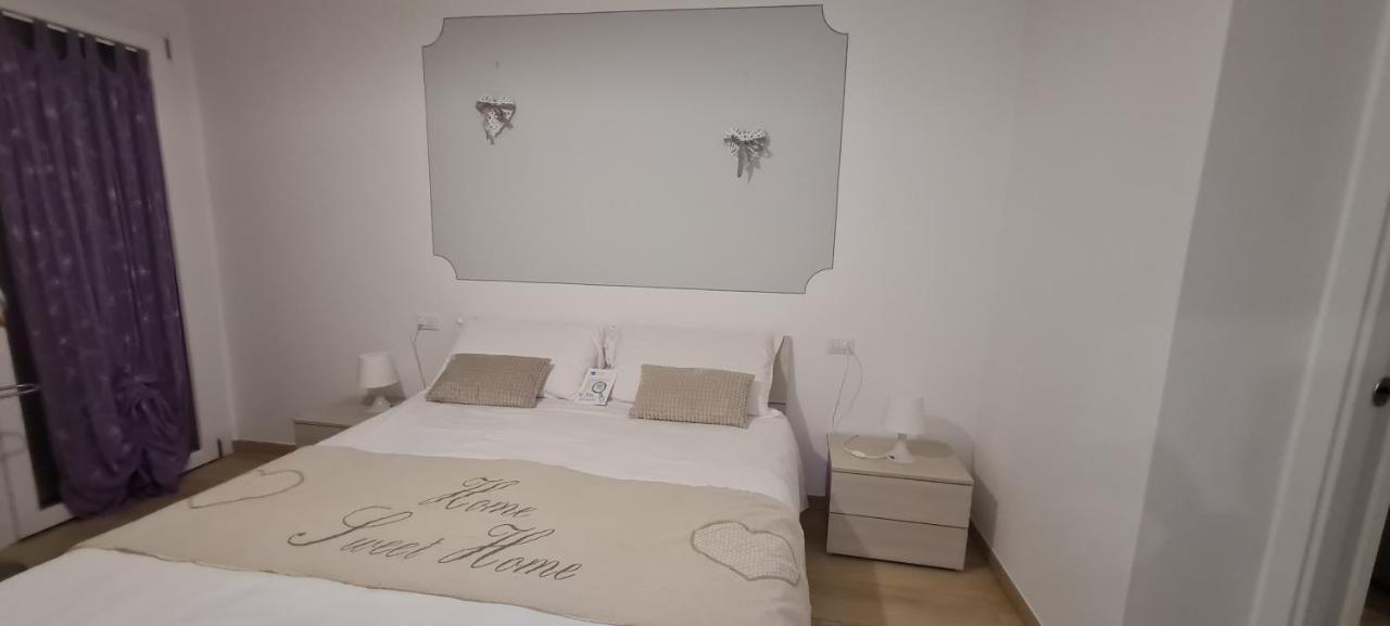 Appartamento Belvedere 4 ستريزا المظهر الخارجي الصورة