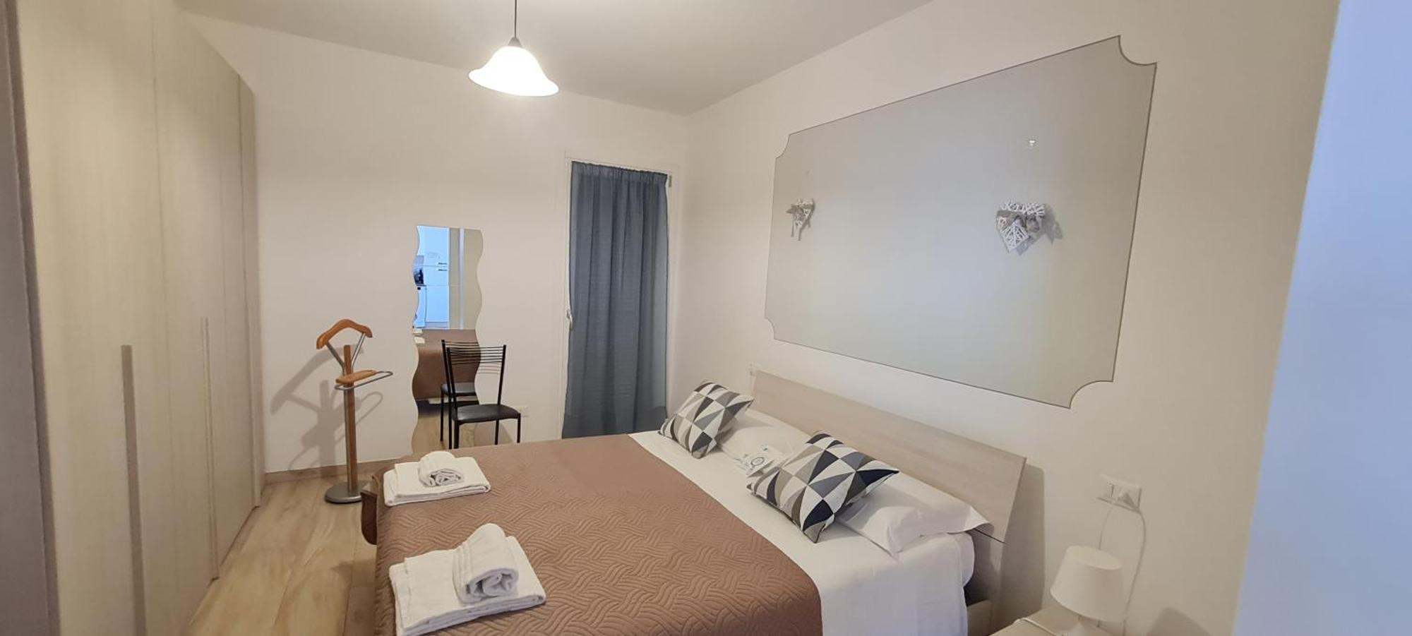 Appartamento Belvedere 4 ستريزا المظهر الخارجي الصورة