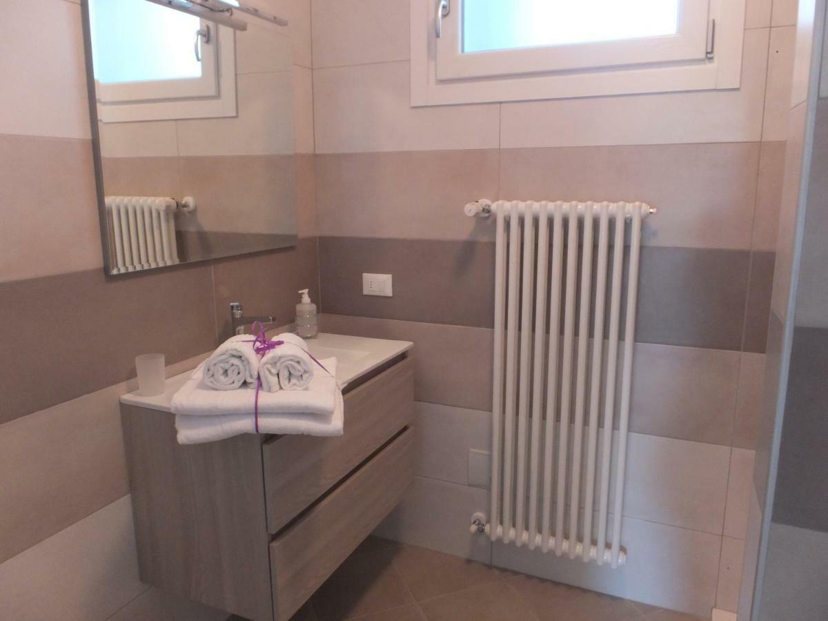 Appartamento Belvedere 4 ستريزا المظهر الخارجي الصورة